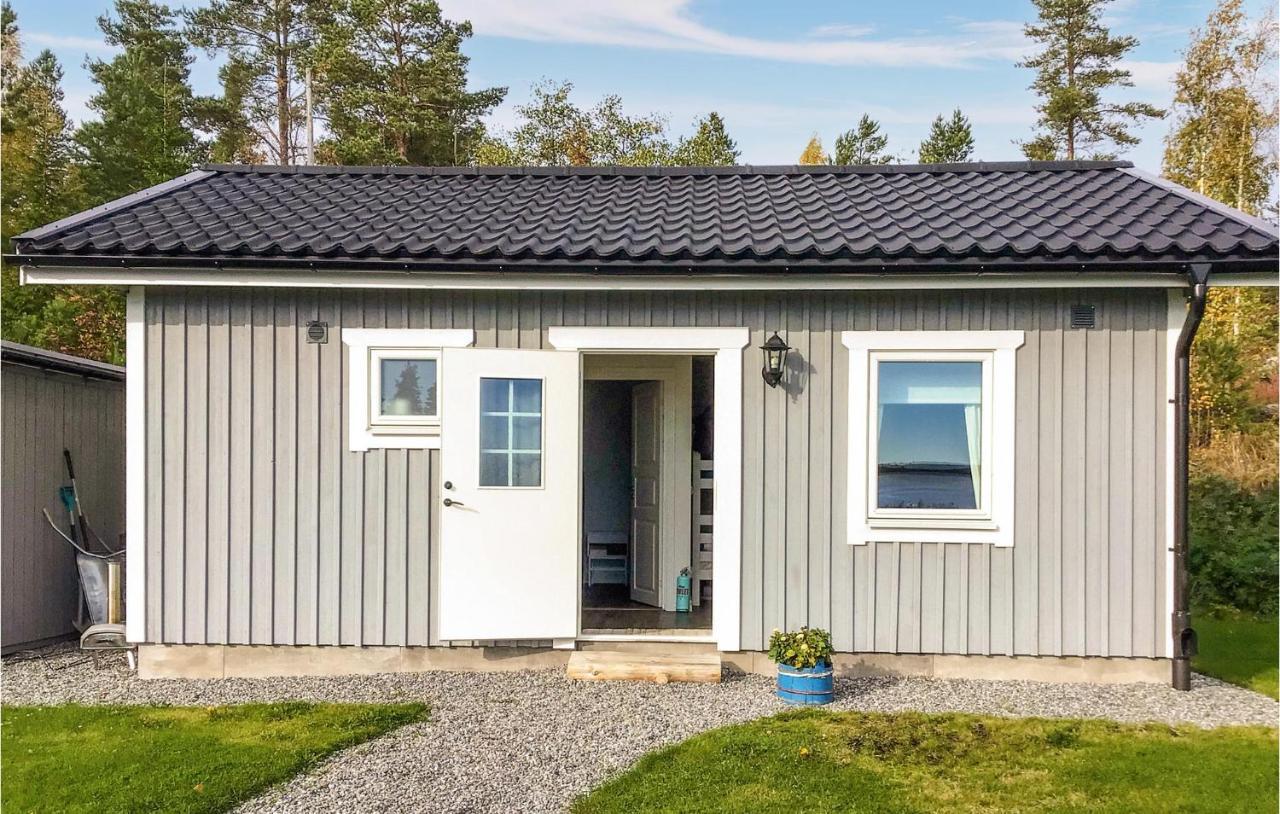 Gorgeous Home In Hudiksvall With Wifi المظهر الخارجي الصورة